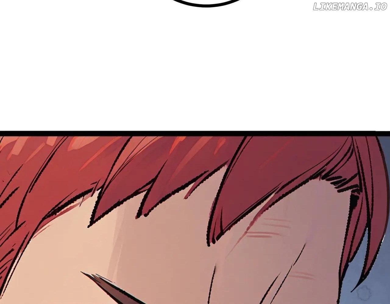 Daddy President Is Too Hard To Deal With Chapter 202 - page 11